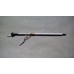COVERT ANTENNA MAST GUY ROPE AND PEG ASSY